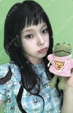 Fe3O4: STICK OUT BROADCAST KYUJIN photocard image