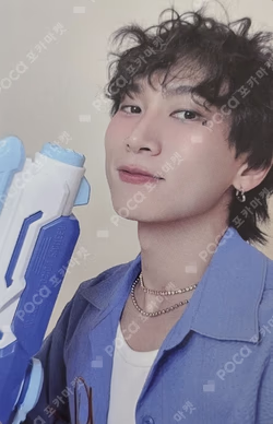 TANGTANGTANG SOUND WAVE SEO EUNKWANG photocard image