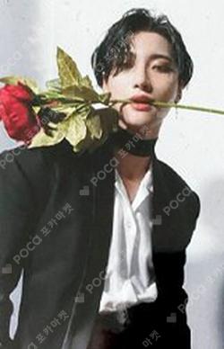 ZERO : FEVER Part.3 WONDERWALL SEONGHWA photocard image