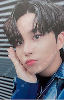 ZERO : FEVER Part.3 SOUND WAVE LUCKY DRAW