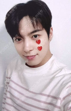 樂서(Story Written in Music) WITHMUU