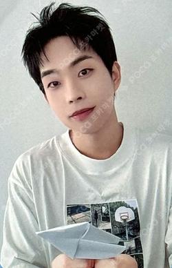 FROM. DEAR MY MUSE CHOISANGYEOP photocard image