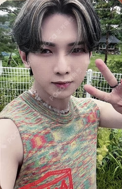 ZERO : FEVER Part.3 WHOSFAN