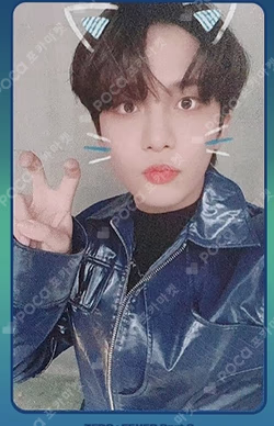 ZERO : FEVER Part.3 Official Fancafe Event