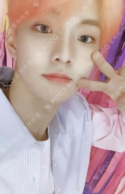 BLOOM BLOOM Heart Ver.