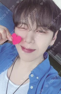 LOVE2YOU POCAALBUM