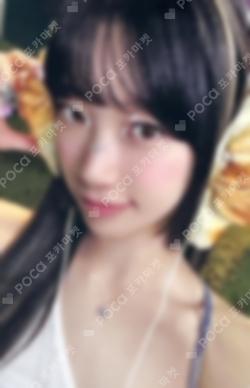 CRAZY ALADIN KAZUHA photocard image