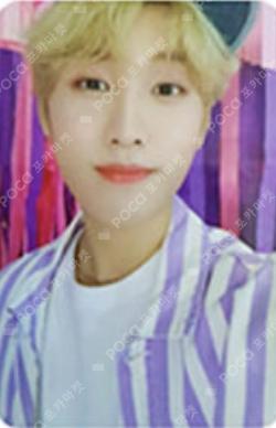 BLOOM BLOOM Heart Ver. JACOB photocard image