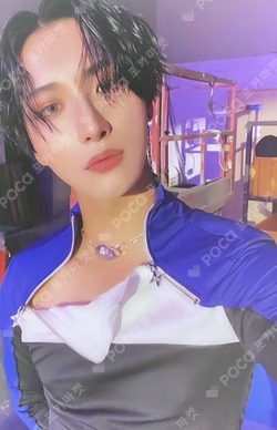 ZERO : FEVER Part.3 Z ver.