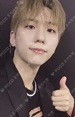 closed ♭eta: v6.4 Gun-il photocard image