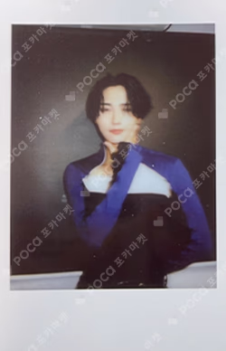 ZERO : FEVER Part.3 SubK SEONGHWA photocard image