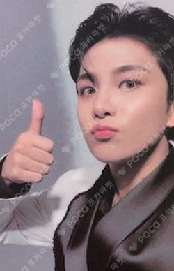 ZERO : FEVER Part.3 SOUND WAVE LUCKY DRAW