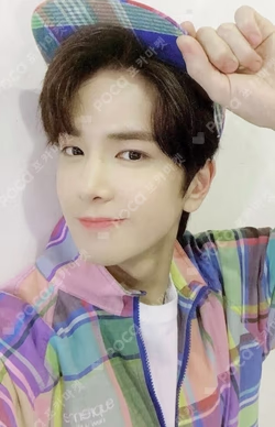 BLOOM BLOOM Heart Ver.