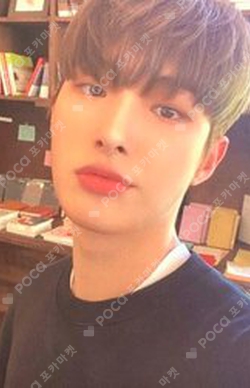 人気特価激安 Part.3 FEVER : ZERO MINGI ATEEZ Pocamarket, Diary K-pop ver. タレントカード