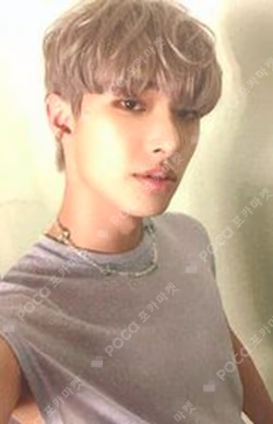 ZERO : FEVER Part.3 A ver. MINGI photocard image