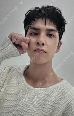 Band Aid BAND AID VER. WONPIL photocard image