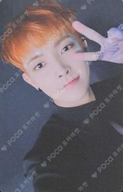 ATEEZ HONGJOONG photocard image