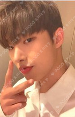 ZERO : FEVER Part.3 Diary ver.