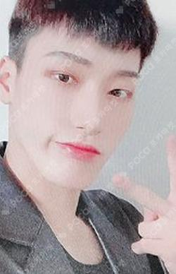 ZERO : FEVER Part.3 OWHAT SAN photocard image