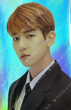 EXO PLANET #4 The EℓyXiOn dot DECO STICKER KIT