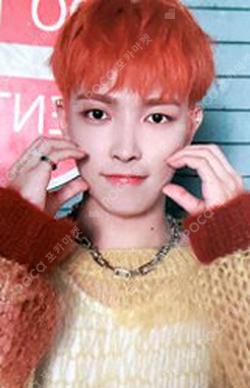 ZERO : FEVER Part.3 EVERLINE HONGJOONG photocard image
