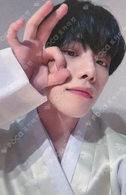 樂서(Story Written in Music) JUMP UP XEN photocard image