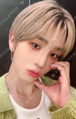 Youth Chapter 1 : YOUTH DAYS Release Event BAEKSEUNG photocard image