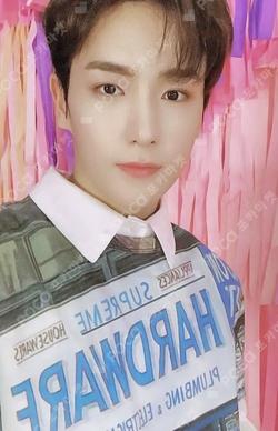 BLOOM BLOOM Heart Ver.