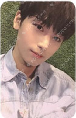BLOOM BLOOM STREAMING EVENT JUYEON photocard image