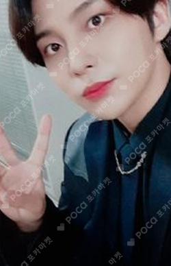 ZERO : FEVER Part.3 OWHAT JONGHO photocard image