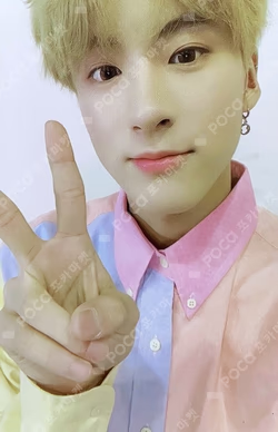 BLOOM BLOOM Heart Ver.