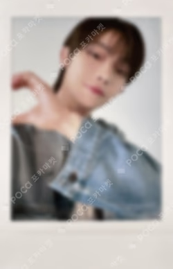 &TEAM 2nd Anniversary INSTANT PHOTO CARD