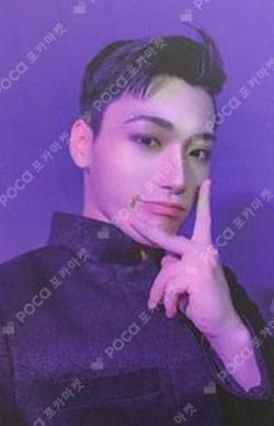 ZERO : FEVER Part.3 Z ver. SAN photocard image