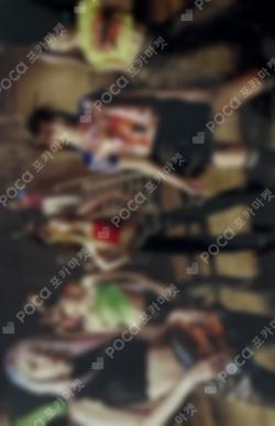 CRAZY ALADIN Unit photocard image