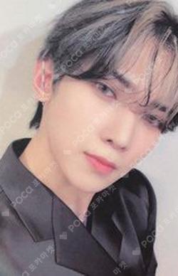 ZERO : FEVER Part.3 SOUND WAVE LUCKY DRAW YEOSANG photocard image