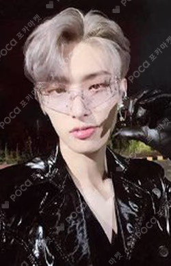 ZERO : FEVER Part.3 SYNNARA RECORD MINGI photocard image