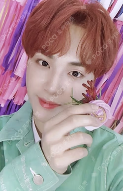 BLOOM BLOOM Heart Ver.