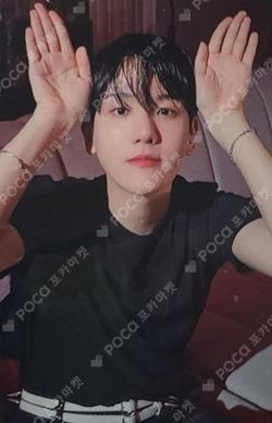 Hello, World EVERLINE LUCKY DRAW