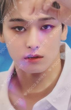 DREAMLIKE Platform Ver. Dreamlike Ver. JUYEON photocard image