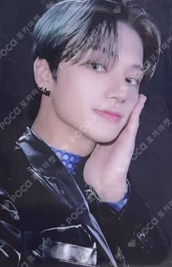 ZERO : FEVER Part.3 WHOSFAN LUCKY DRAW