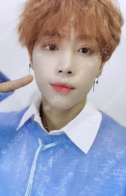 BLOOM BLOOM Heart Ver.