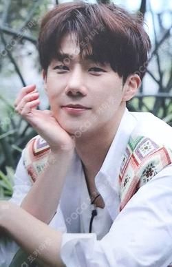 SAVIOR KTOWN4U KimSungKyu photocard image