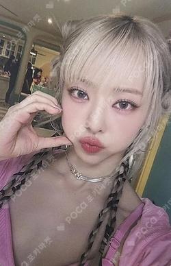 TTYL Fantasy ver. ViVi photocard image