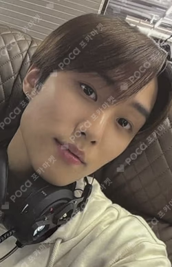 PHANTASY Pt.3 Love Letter hello82