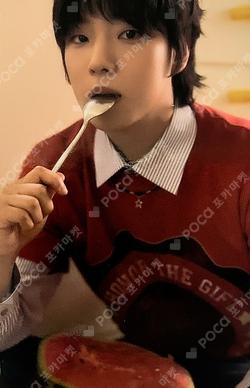 INFUSE POP-UP CAFE PHOTO PACKAGE