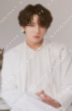 BTS WORLD TOUR ‘LOVE YOURSELF: SPEAK YOURSELF’ THE FINAL MINI PHOTO CARD