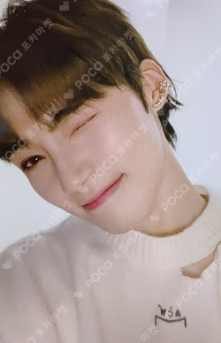 REVEAL Boy Ver.