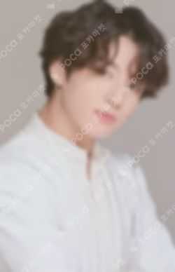 BTS WORLD TOUR ‘LOVE YOURSELF: SPEAK YOURSELF’ THE FINAL MINI PHOTO CARD