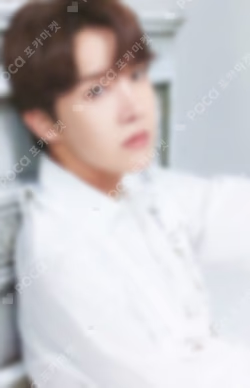 BTS WORLD TOUR ‘LOVE YOURSELF: SPEAK YOURSELF’ THE FINAL MINI PHOTO CARD