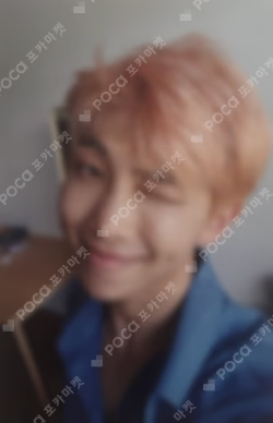 LOVE YOURSELF 承 'Her'
